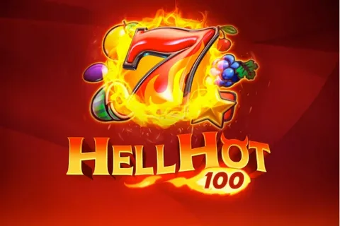 Hell Hot 100 slot